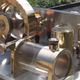 Image for article titled Beautiful Two-Stroke Engine Lets You Watch Its Inner Workings